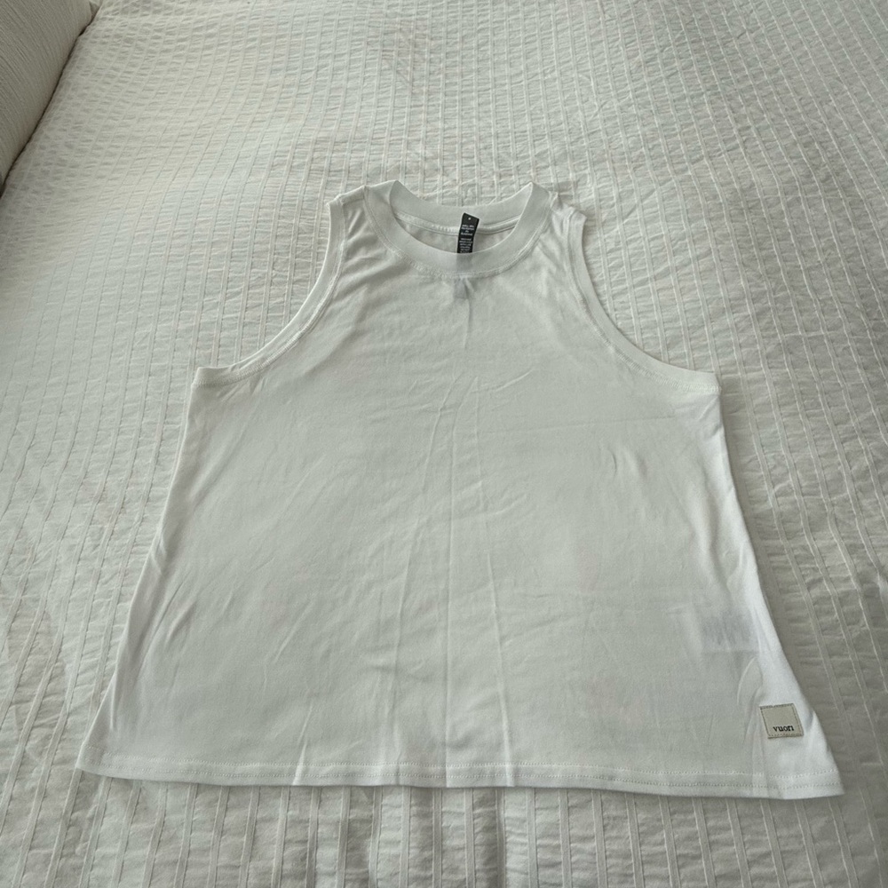 VUORI ENERGY Tank Top